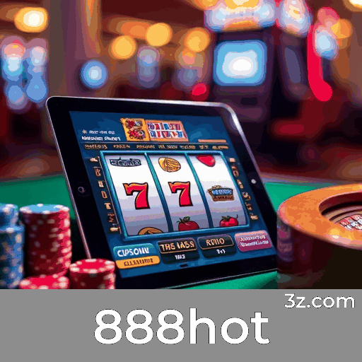 Emocione-se com o Realismo Psicológico do Cassino 888hot