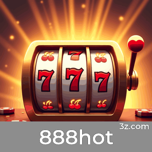 888hot: Plataforma de Cassino Online Confiável