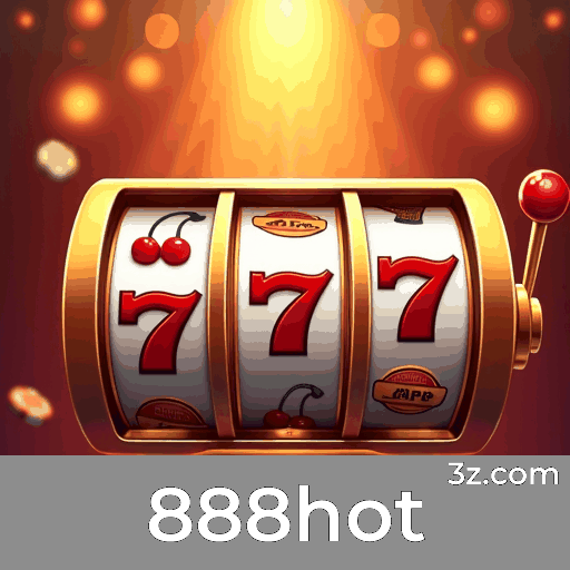 888hot: O Mundo dos Jogos Selecionados